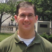 Theoris Employee John Sonsini's profile photo