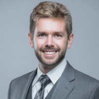 Reisz Siderman Eisenberg, A Professional Corporation Employee Kristopher Doodha's profile photo