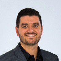 Elevo Learning Employee Chris Kaye's profile photo