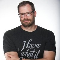 Dirty Coast Employee Blake Haney's profile photo