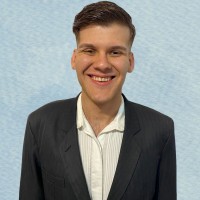 DolarApp Employee Kevin Salina's profile photo
