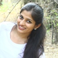 Indian Institute of Information Technology Dharwad Employee Shalini Kotur's profile photo