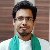 Durgesh Ahirwar Email & Phone Number