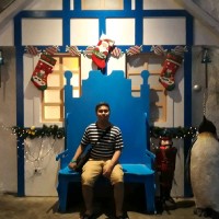 Kenneth Mahusay's profile photo