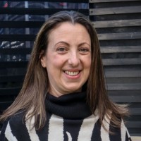 Night Time Industries Association Employee Silvana Kill's profile photo