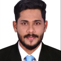 Rawabi Integrated Gas Co Employee Muhammed Shefeek's profile photo