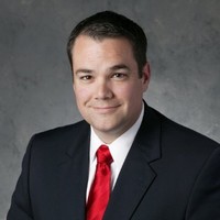 Continental Employee Christopher Charity's profile photo