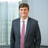 Bracewell LLP Employee Andy Monk's profile photo