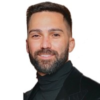 Velocity Urgent Care Employee Alexander Tiesi's profile photo