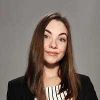 HalPet Employee Tihana Rajnović's profile photo