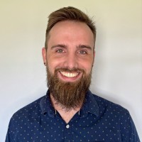 Key2 Consulting Employee Tyler Whitaker's profile photo