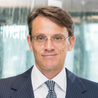 Deutsche Bank Employee Claudio de Sanctis's profile photo