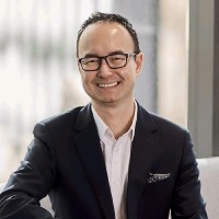 Cbus Property Employee Adrian Monoang's profile photo