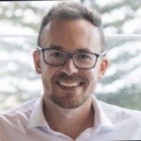 Smokeball Australia Employee Chris Wargren's profile photo