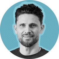 ConstructionClock Employee David Peters's profile photo
