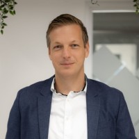 birkle IT Employee Marco Spielmann's profile photo