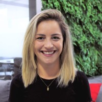 EngSearch | engineering people Employee Natália Pádua's profile photo