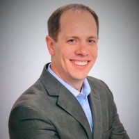 ARBOR ASSAYS Employee Braden Robison's profile photo
