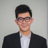 RHC Group Employee Richard Hsiao's profile photo