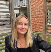 Bygghemma Employee Annie Holmberg's profile photo