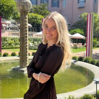 Wonder Social Employee Jeska Roelofs's profile photo