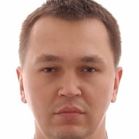 Kwebbl Employee Denys Pozniak's profile photo