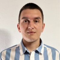 Coggno Employee Aleksandar Grncharov's profile photo