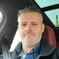 Eric McKenzie Email