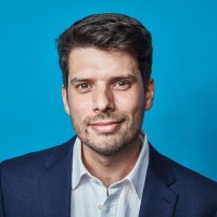 Amaury Fastenakels Email & Phone Number