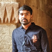 SSB DIGITAL PRIVATE LIMITED Employee Hitesh Parmar's profile photo