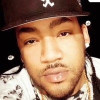 Black Ink Studio Employee Marc Gaines's profile photo