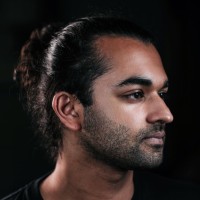 Nilay Modi