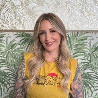 DBM Group Employee Jenna Haight's profile photo