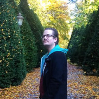 Neo4j Employee Lars Korduner's profile photo