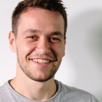 MaibornWolff GmbH Employee Daniel Straub's profile photo
