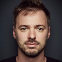 Cloud9 Employee Domen Zajc's profile photo