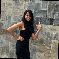 Spoorthi S's profile photo