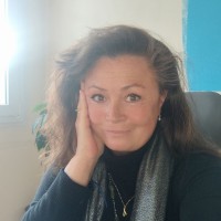 MAAARS Employee Sabine-Rose Aronsfrau-Moreau's profile photo