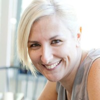 SQALogic Employee Annik Desrosiers's profile photo