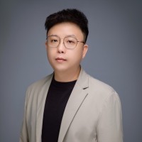 CipherBC Employee Joseph Zhang's profile photo