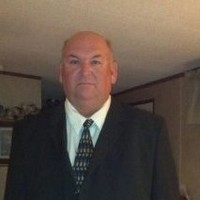 Paton Engineers and Constructors Employee Kevin Alexander's profile photo