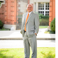 Target Employee Jay Harper's profile photo