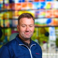 Nederlands Instituut voor Beeld en Geluid Employee Johan Oomen's profile photo