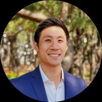 Kraken Employee Ryan Kam's profile photo