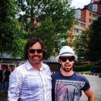 LW Sverige AB Employee Magnus Lefvert's profile photo