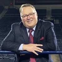 Old National Bank Employee David Sprague's profile photo