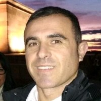 7 d'Armor Employee Domingo Martínez Guirao's profile photo