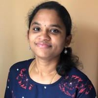 Numpy Ninja Employee Jeyanthi Venkadakrishnan's profile photo