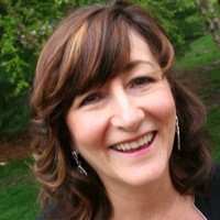 Teva Pharmaceuticals Employee Geraldine Monaghan's profile photo
