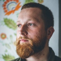 Dodo Socks Employee Pavlo Vavilov's profile photo
